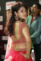 Actress Saahi Photos @ IIFA Utsavam 2017