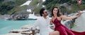 Prabhas, Shraddha Kapoor in Saaho Movie Images HD