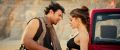 Prabhas, Jacqueline Fernandez in Saaho Movie HD Photos