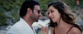 Prabhas, Shraddha Kapoor in Saaho Movie Images HD