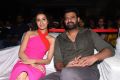 Shraddha Kapoor, Prabhas @ Saaho Movie Media Meet Photos