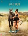 Jacqueline Fernandez in Saaho Movie New Posters HD