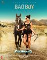 Jacqueline Fernandez in Saaho Movie New Posters HD