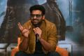 Saaho Movie Hero Prabhas Interview Photos