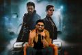 Saaho Movie Hero Prabhas Press Meet Photos