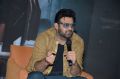 Saaho Movie Hero Prabhas Interview Photos