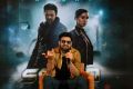 Saaho Movie Hero Prabhas Press Meet Photos