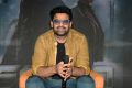 Saaho Movie Hero Prabhas Press Meet Photos