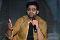 Saaho Movie Hero Prabhas Interview Photos