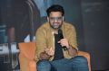 Saaho Movie Hero Prabhas Press Meet Photos