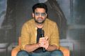 Saaho Movie Actor Prabhas Press Meet Photos