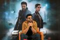 Saaho Movie Hero Prabhas Press Meet Photos