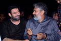 Prabhas @ Saaho Pre Release Event Stills