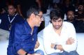 Murali Sharma, Sujeeth @ Saaho Pre Release Event Stills