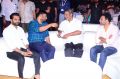 Pramod Uppalapati, Shyam Prasad Reddy, Vijay Chilla @ Saaho Pre Release Event Stills