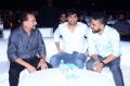 Sabu Cyril, Sujeeth @ Saaho Pre Release Event Stills