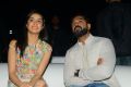 Shraddha Kapoor, Arun Vijay @ Saaho Pre Release Event Stills