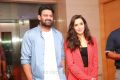 Prabhas, Shraddha Kapoor @ Saaho Press Meet Chennai Stills