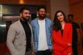 Arun Vijay, Prabhas, Shraddha Kapoor @ Saaho Press Meet Chennai Stills