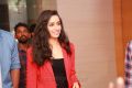 Actress Shraddha Kapoor @ Saaho Press Meet Chennai Stills