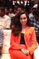 Actress Shraddha Kapoor @ Saaho Press Meet Chennai Stills