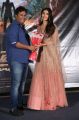 Pooja Hegde @ Saakshyam Movie Motion Poster Launch Stills