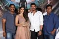 Saakshyam Movie Motion Poster Launch Stills