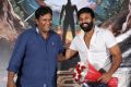 Sakshyam Movie Motion Poster Launch Stills