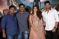 Saakshyam Movie Motion Poster Launch Stills