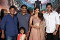 Sakshyam Movie Motion Poster Launch Stills