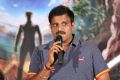 Saakshyam Movie Motion Poster Launch Stills