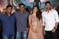 Sakshyam Movie Motion Poster Launch Stills