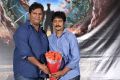 Sakshyam Movie Motion Poster Launch Stills