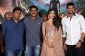 Sakshyam Movie Motion Poster Launch Stills