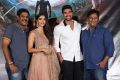 Saakshyam Movie Motion Poster Launch Stills