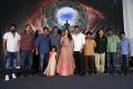 Saakshyam Movie Motion Poster Launch Stills