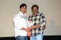 Abhishek Nama, VV Vinayak @ Saakshyam Movie Press Meet Stills