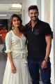 Pooja Hegde, Bellamkonda Srinivas @ Saakshyam Movie Success Meet Photos