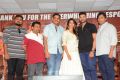 Sakshyam Movie Success Meet Photos