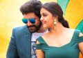 Vikram, Keerthi Suresh in Saamy 2 Movie New Photos HD