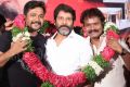 Bobby Simha, Vikram, Hari @ Saamy Movie Trailer Launch Stills