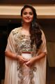Actress Keerthy Suresh @ Saamy Square Audio Launch Stills