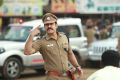 Saamy Square Movie Hero Vikram Police Photos HD