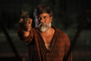 Actor Selvaraghavan in Saani Kaayidham Movie HD Images