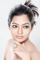 Tamil Actress Saaraa Chetti Photoshoot Pics