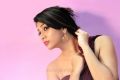Actress Saaraa Chetti Hot Photoshoot Pics