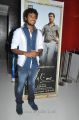 Actor Ajmal Khan at Saattai Movie Audio Launch Stills