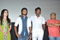 Saattai Audio Launch Stills