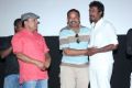 Thambi Ramaiah, Venkat Prabhu, Samuthirakani at Saattai Movie Audio Launch Stills