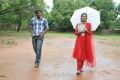 Ajmal Khan, Magima in Saattai Movie Stills